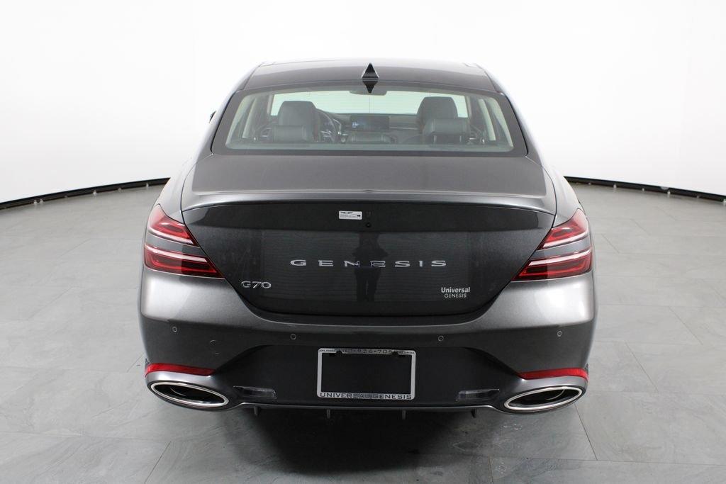 Genesis G70 2.5T Prestige - Thumbnail 10