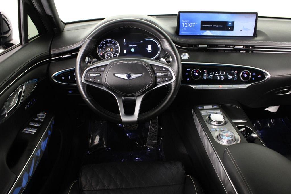 Genesis Gv70 3.5T Sport - Thumbnail 7