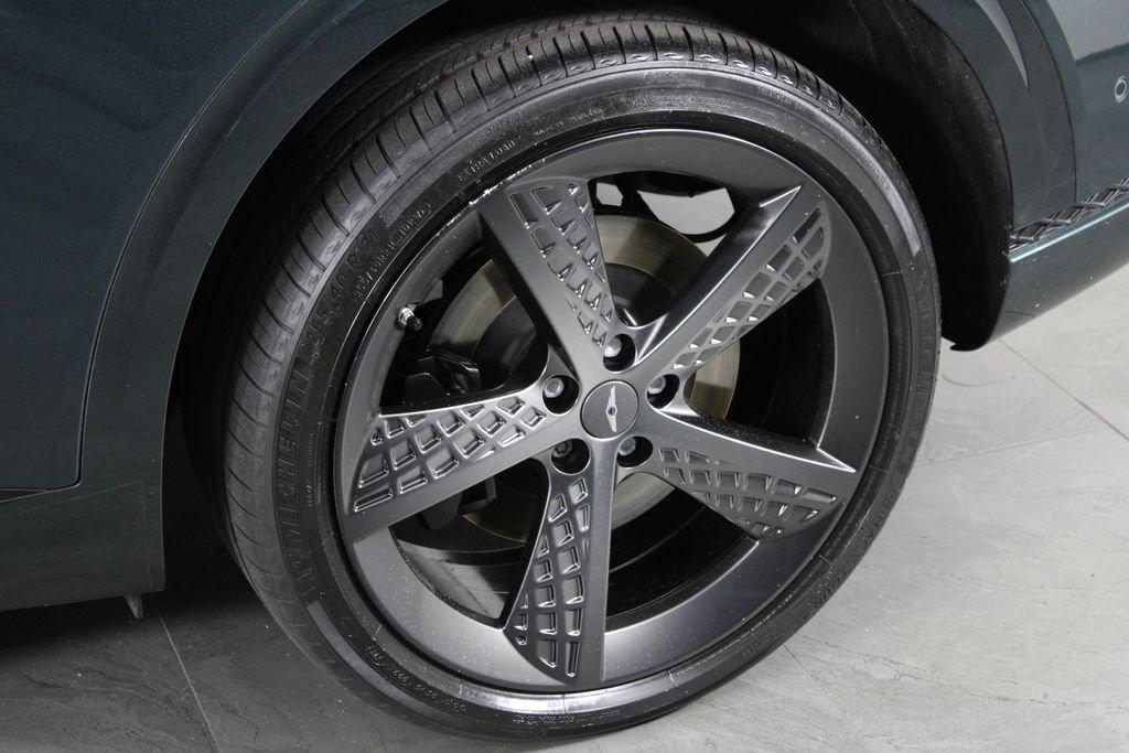 Genesis Gv70 3.5T Sport - Thumbnail 12