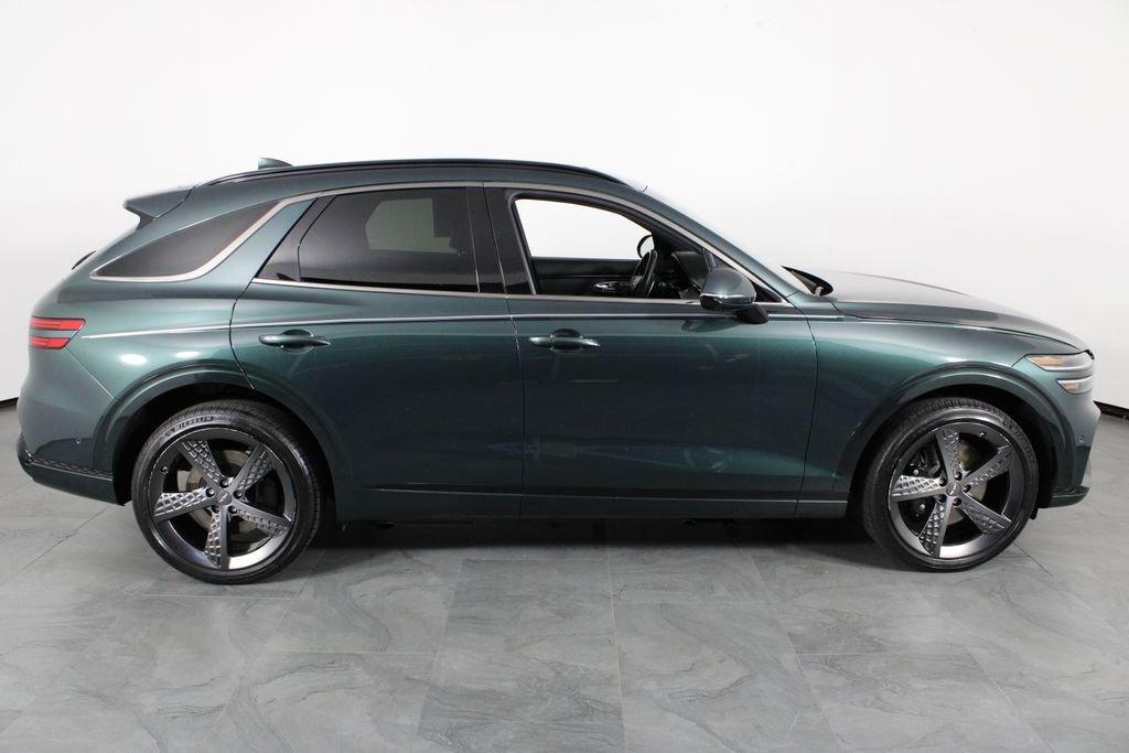 Genesis Gv70 3.5T Sport - Thumbnail 14