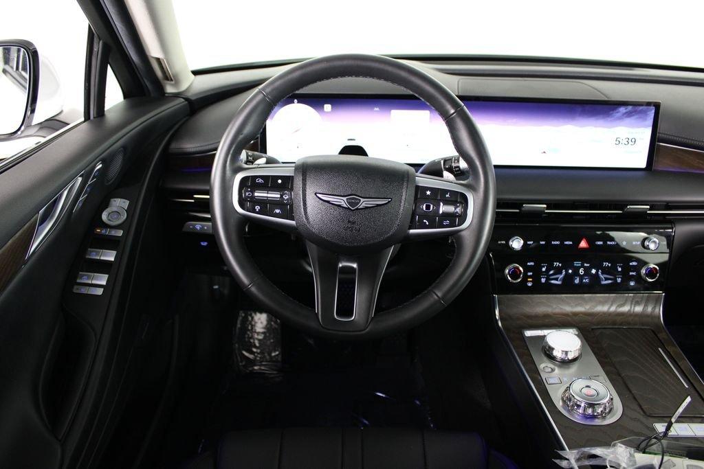 Genesis G80 2.5T - Thumbnail 5