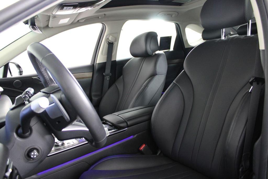 Genesis G80 2.5T - Thumbnail 19