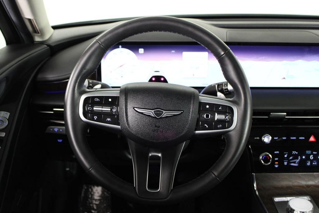 Genesis G80 2.5T - Thumbnail 8