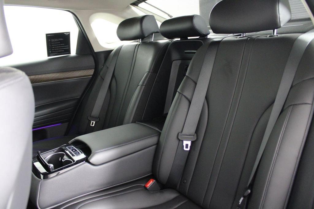 Genesis G80 2.5T - Thumbnail 20