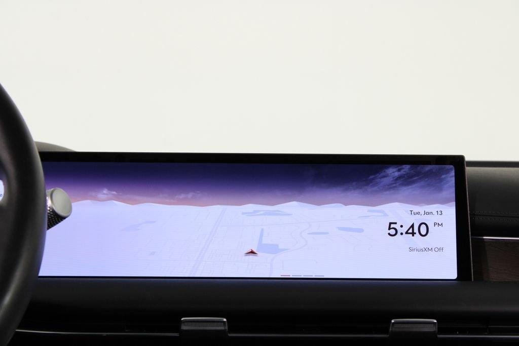 Genesis G80 2.5T - Thumbnail 7