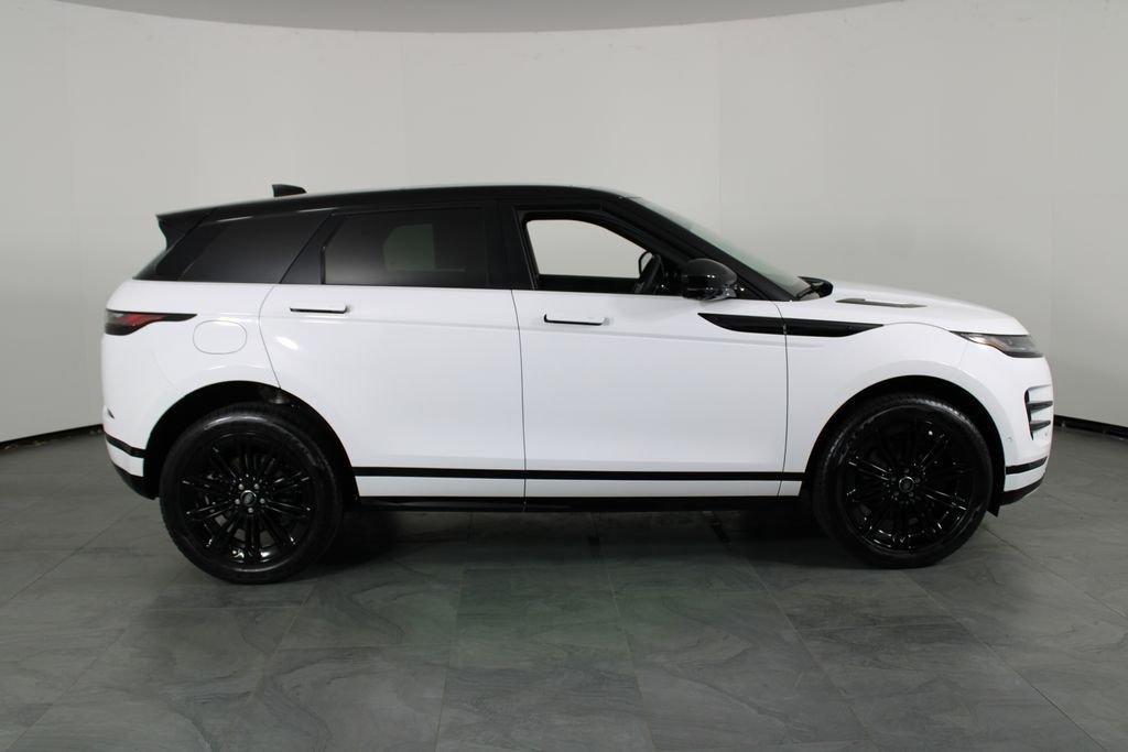 Land Rover Range Rover Evoque Dynamic - Thumbnail 14