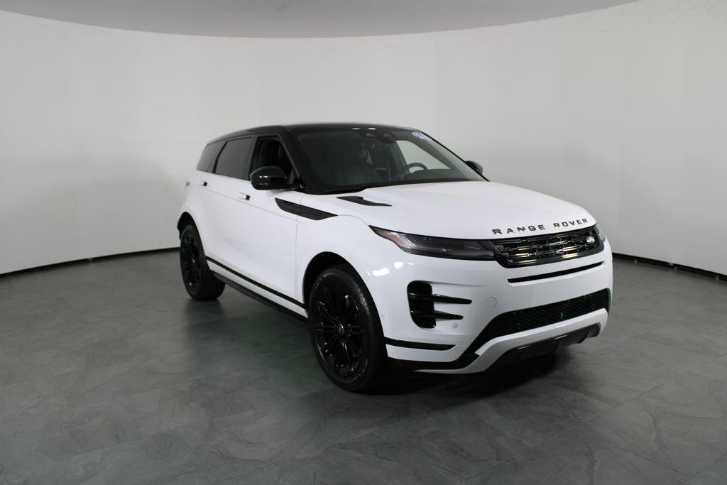 Land Rover Range Rover Evoque Dynamic - Thumbnail 5