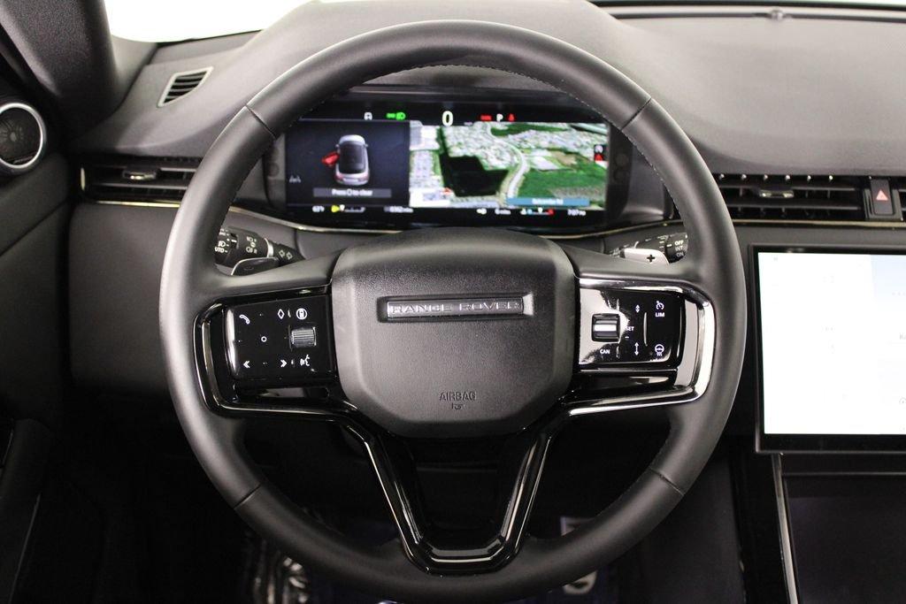 Land Rover Range Rover Evoque Dynamic - Thumbnail 9