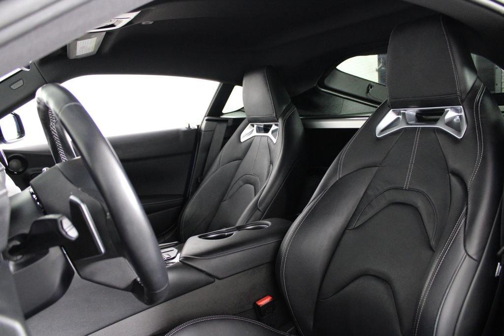 Toyota Gr Supra 3.0 Premium - Thumbnail 18