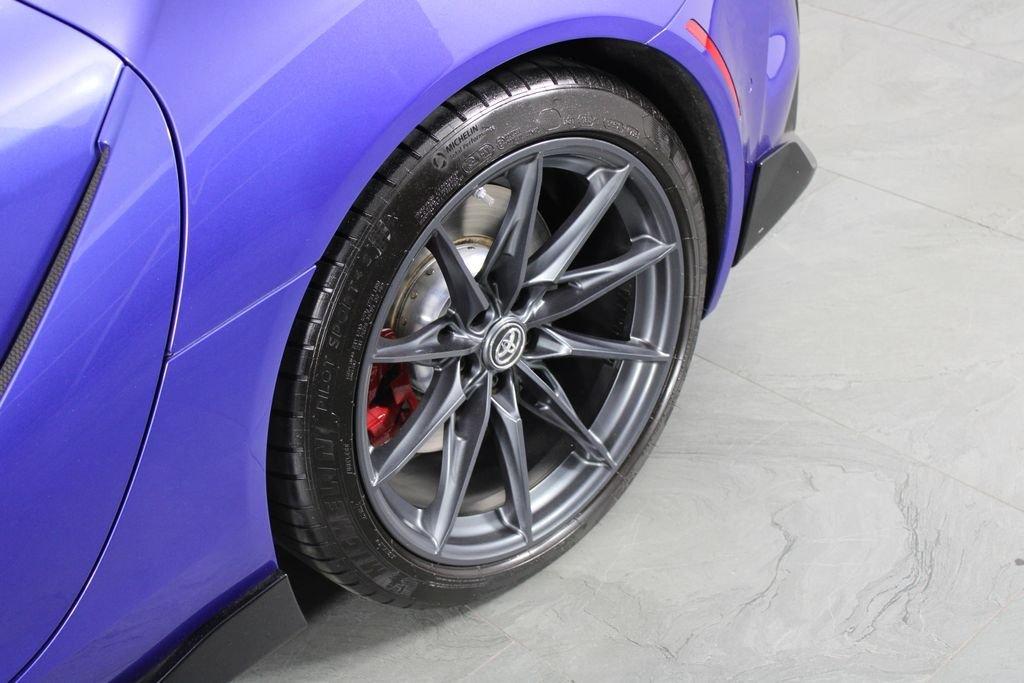 Toyota Gr Supra 3.0 Premium - Thumbnail 12