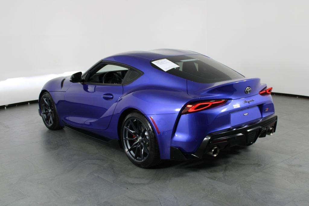 Toyota Gr Supra 3.0 Premium - Thumbnail 4