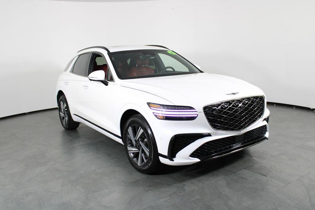 Genesis Gv70 3.5T Sport Advanced - Thumbnail 5