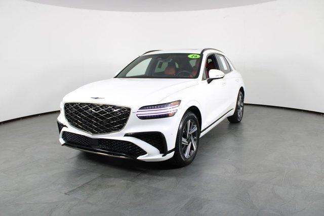 Genesis Gv70 3.5T Sport Advanced - View 1