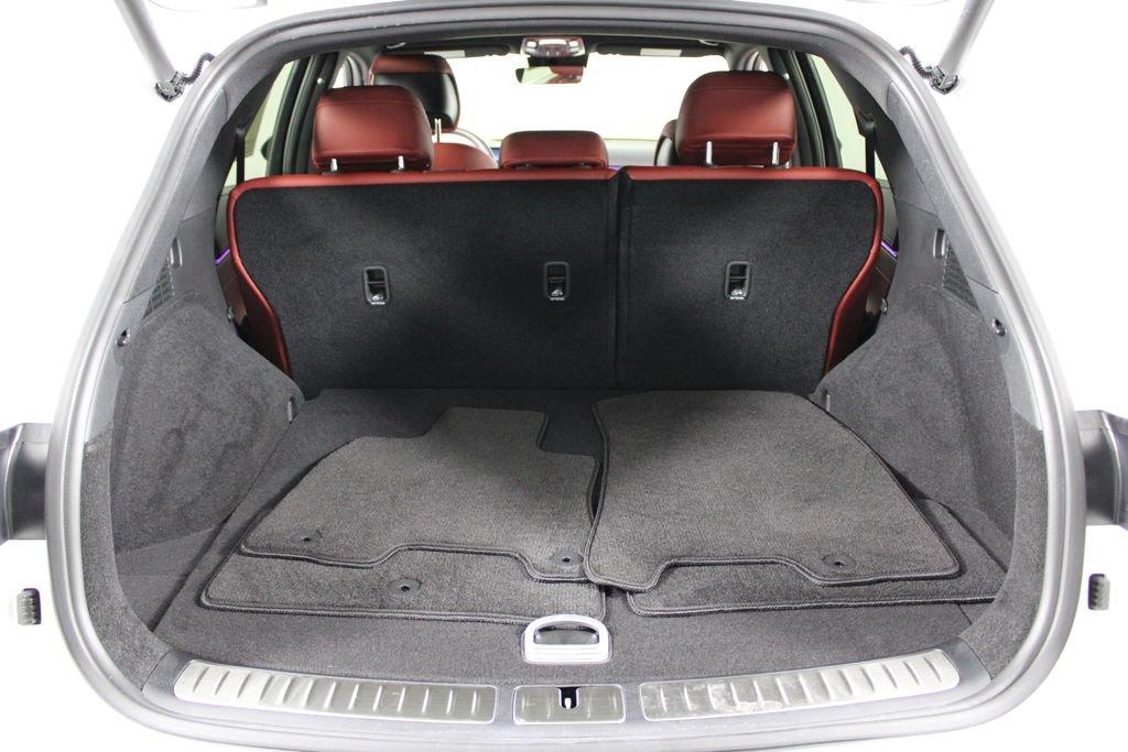 Genesis Gv70 3.5T Sport Advanced - Thumbnail 16