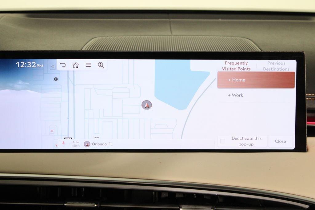 Genesis Gv70 3.5T Sport Prestige - Thumbnail 8