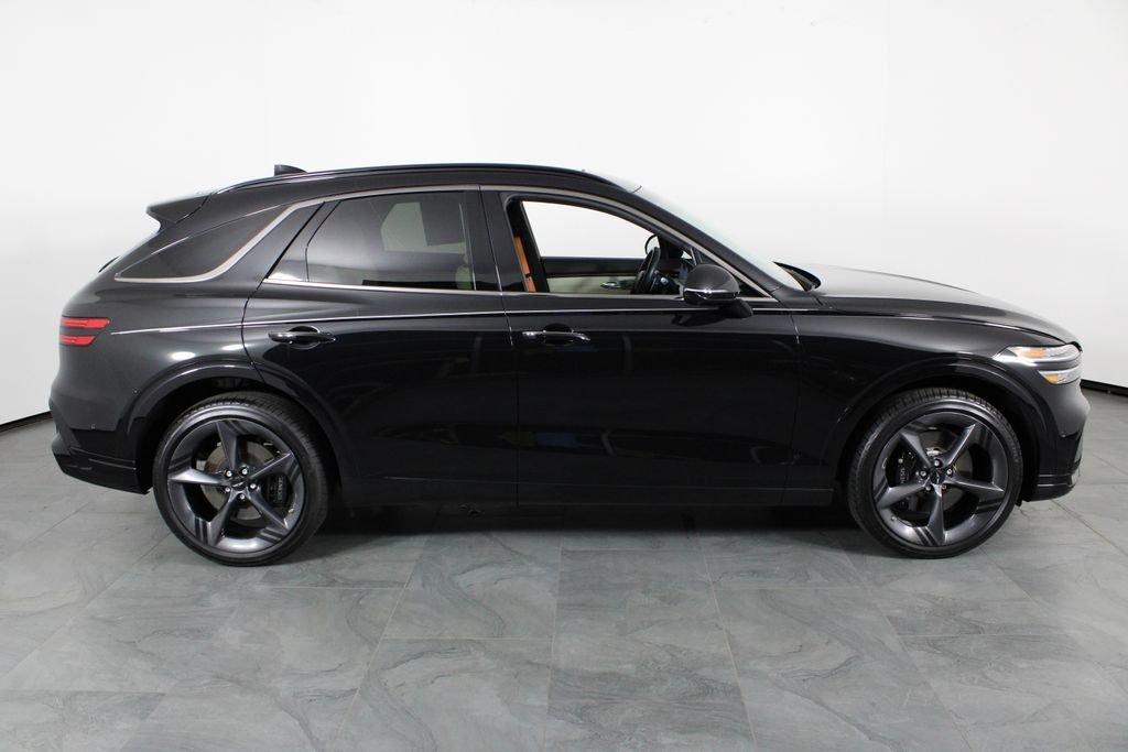 Genesis Gv70 3.5T Sport Prestige - Thumbnail 14