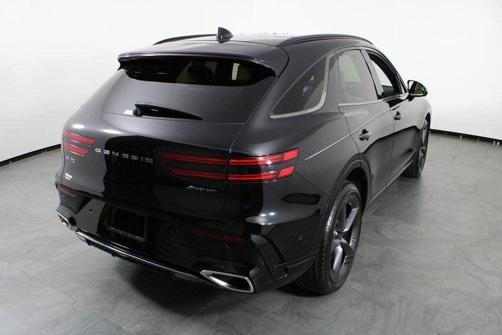 Genesis Gv70 3.5T Sport Prestige - Thumbnail 15