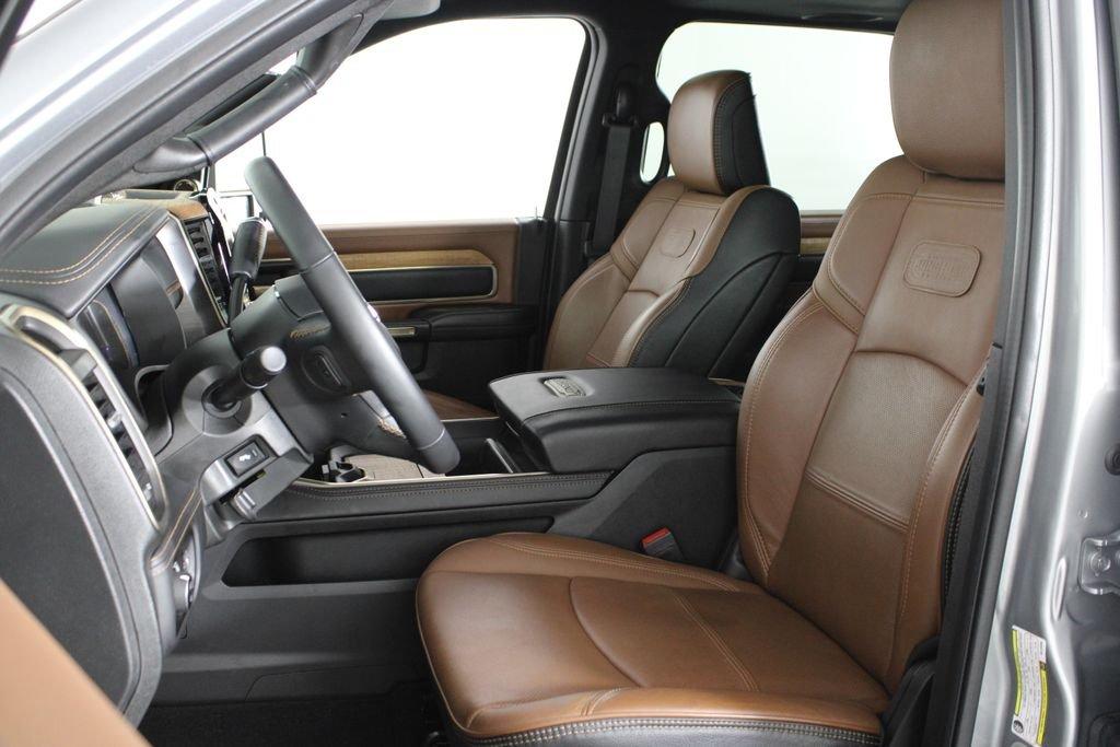 Ram 2500 Longhorn - Thumbnail 18