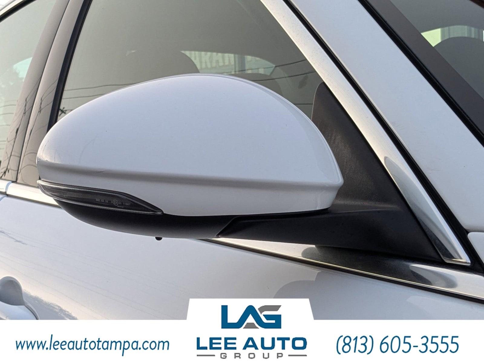 Alfa Romeo Giulia Ti - Thumbnail 12