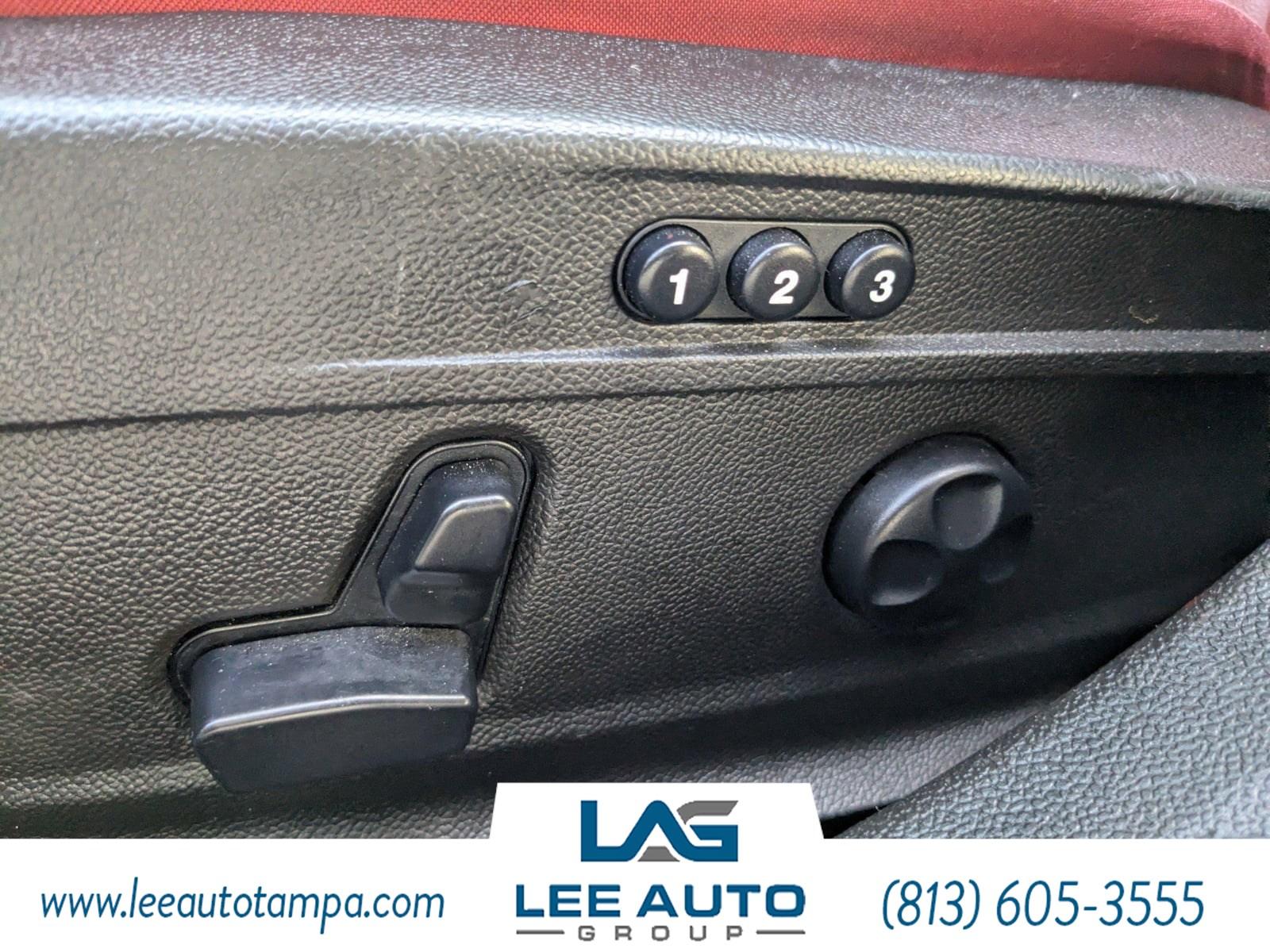 Alfa Romeo Giulia Ti - Thumbnail 20