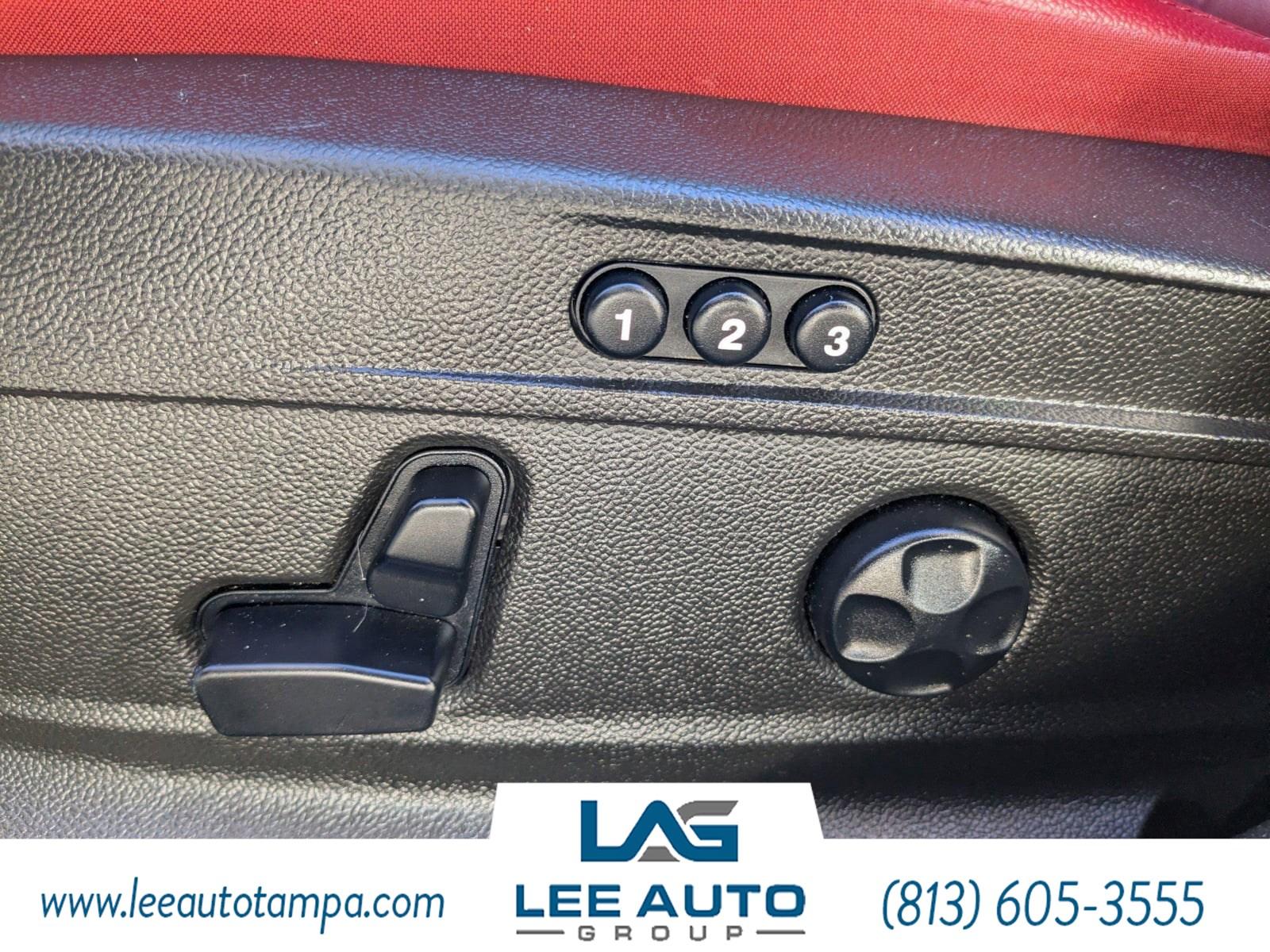 Alfa Romeo Giulia Ti - Thumbnail 20