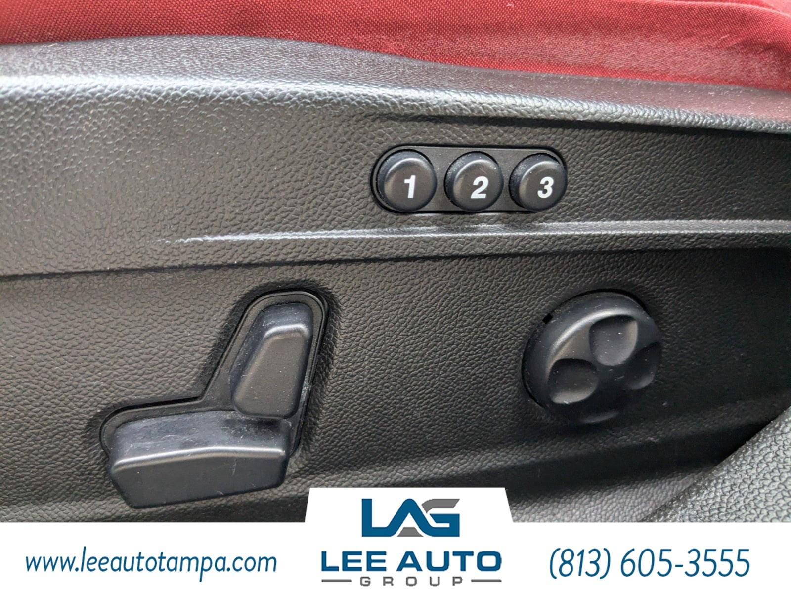 Alfa Romeo Giulia - Thumbnail 20