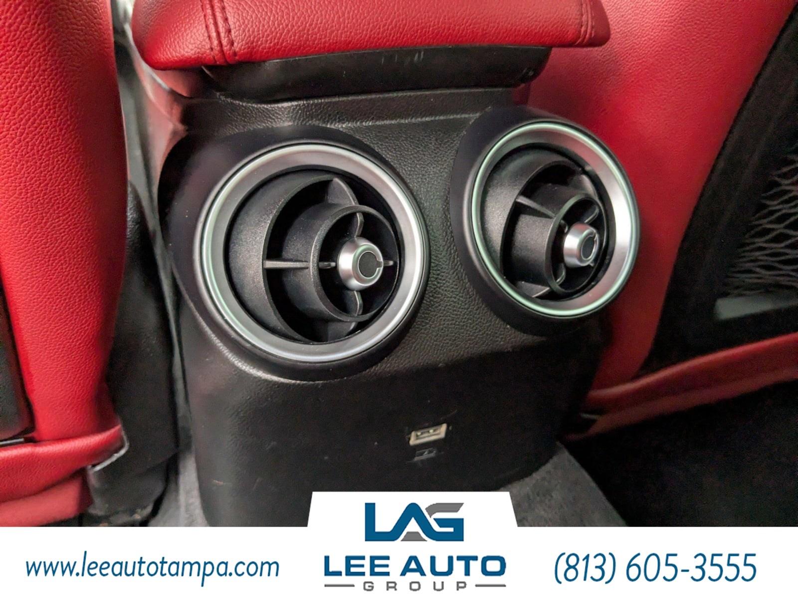 Alfa Romeo Giulia - Thumbnail 14