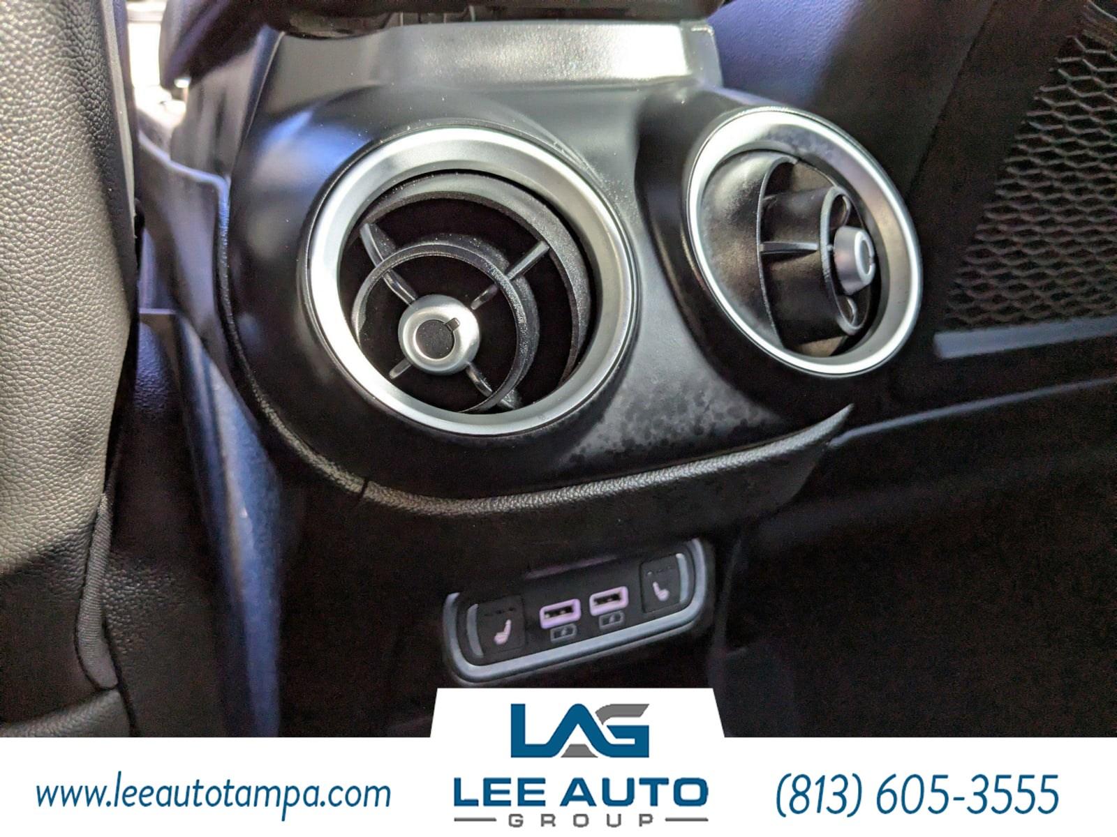 Alfa Romeo Stelvio Sprint - Thumbnail 16