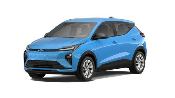 Chevrolet Bolt - Thumbnail 4