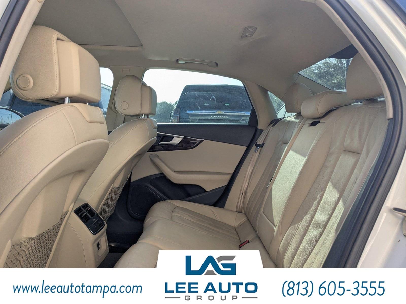 Audi A4 Premium - Thumbnail 13