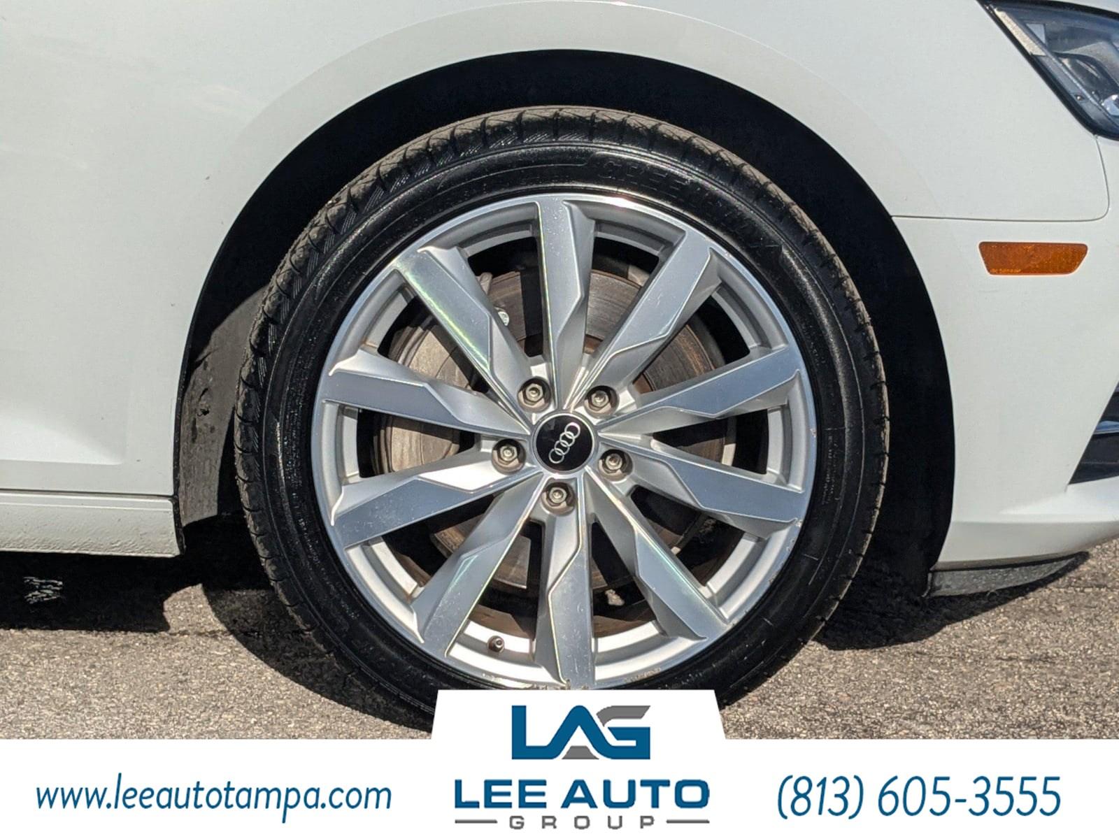 Audi A4 Premium - Thumbnail 11