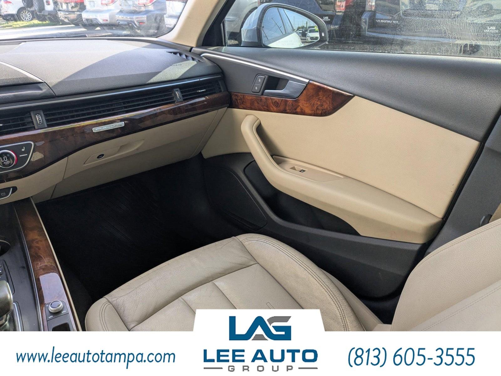 Audi A4 Premium - Thumbnail 15