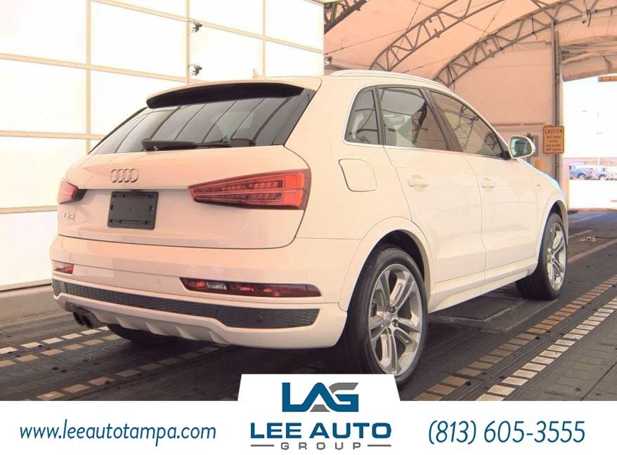 Audi Q3 Prestige - Thumbnail 3