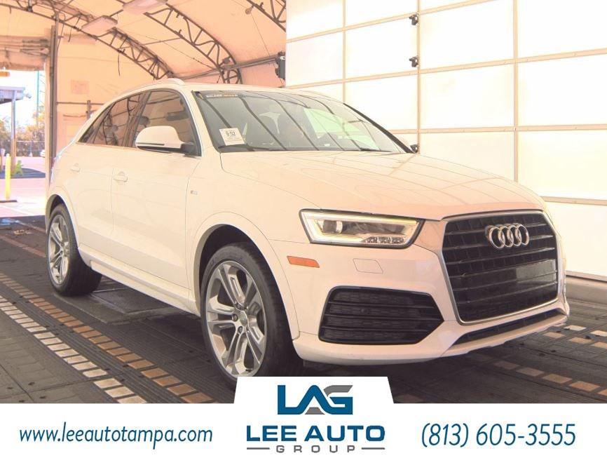 Audi Q3 Prestige - Thumbnail 4