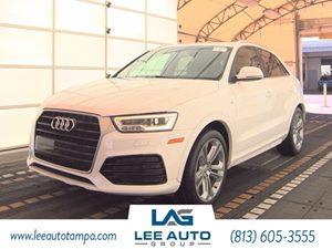 Audi Q3 2.0T Premium Plus - Thumbnail 5