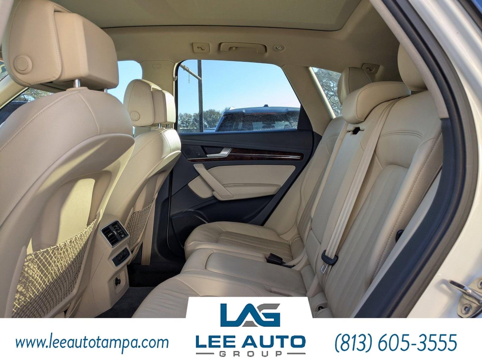 Audi Q5 Premium Plus - Thumbnail 15