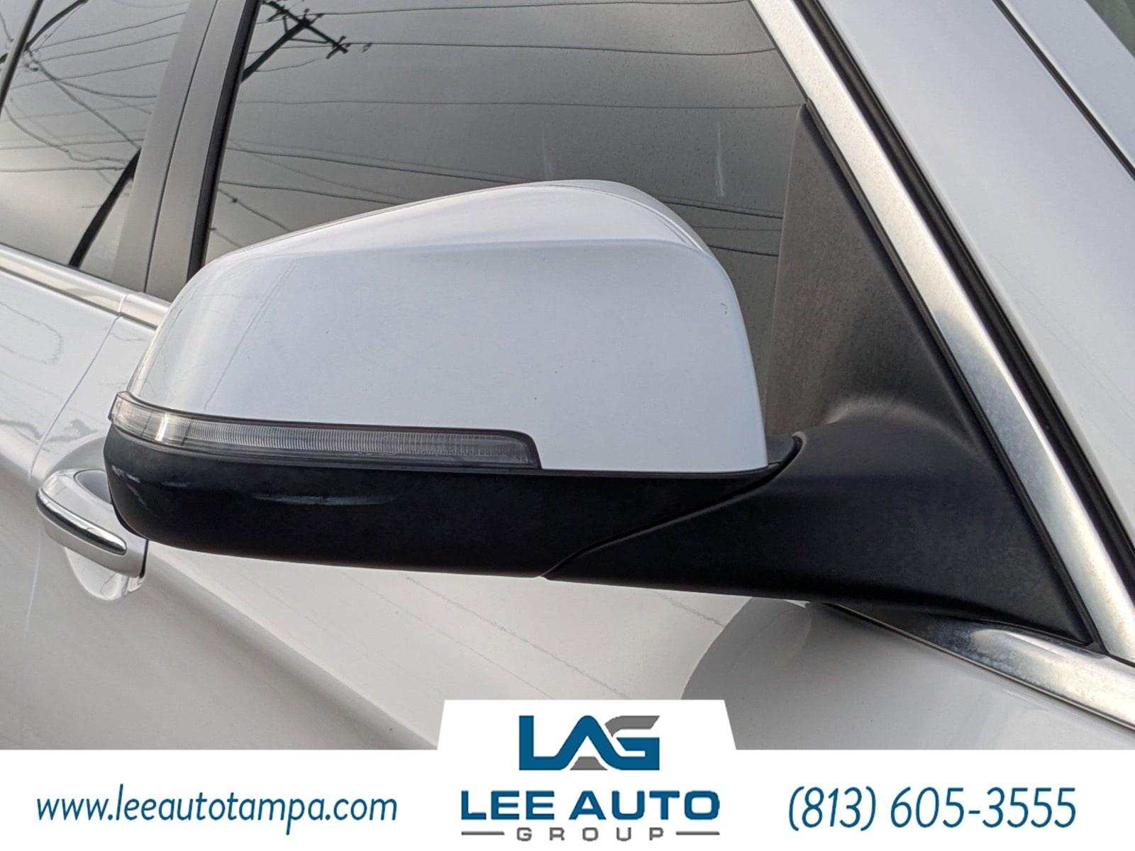 BMW 5 Series 528I Xdrive - Thumbnail 12