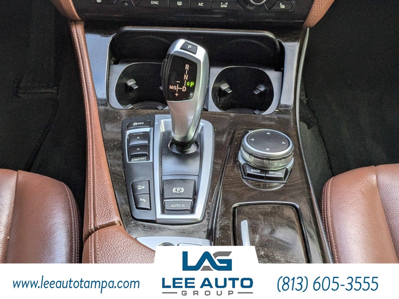 BMW 5 Series 528I Xdrive - Thumbnail 19