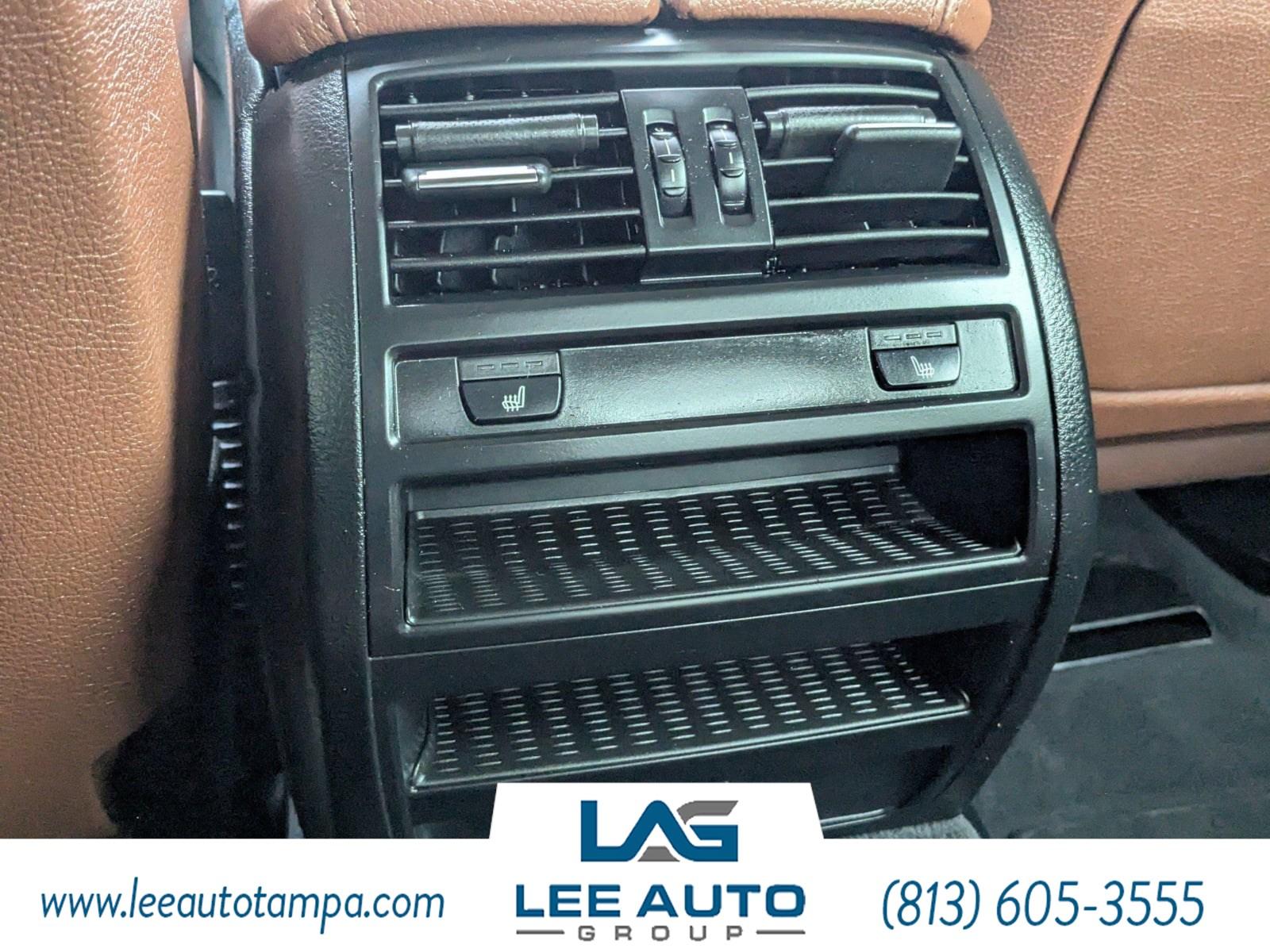 BMW 5 Series 528I Xdrive - Thumbnail 14