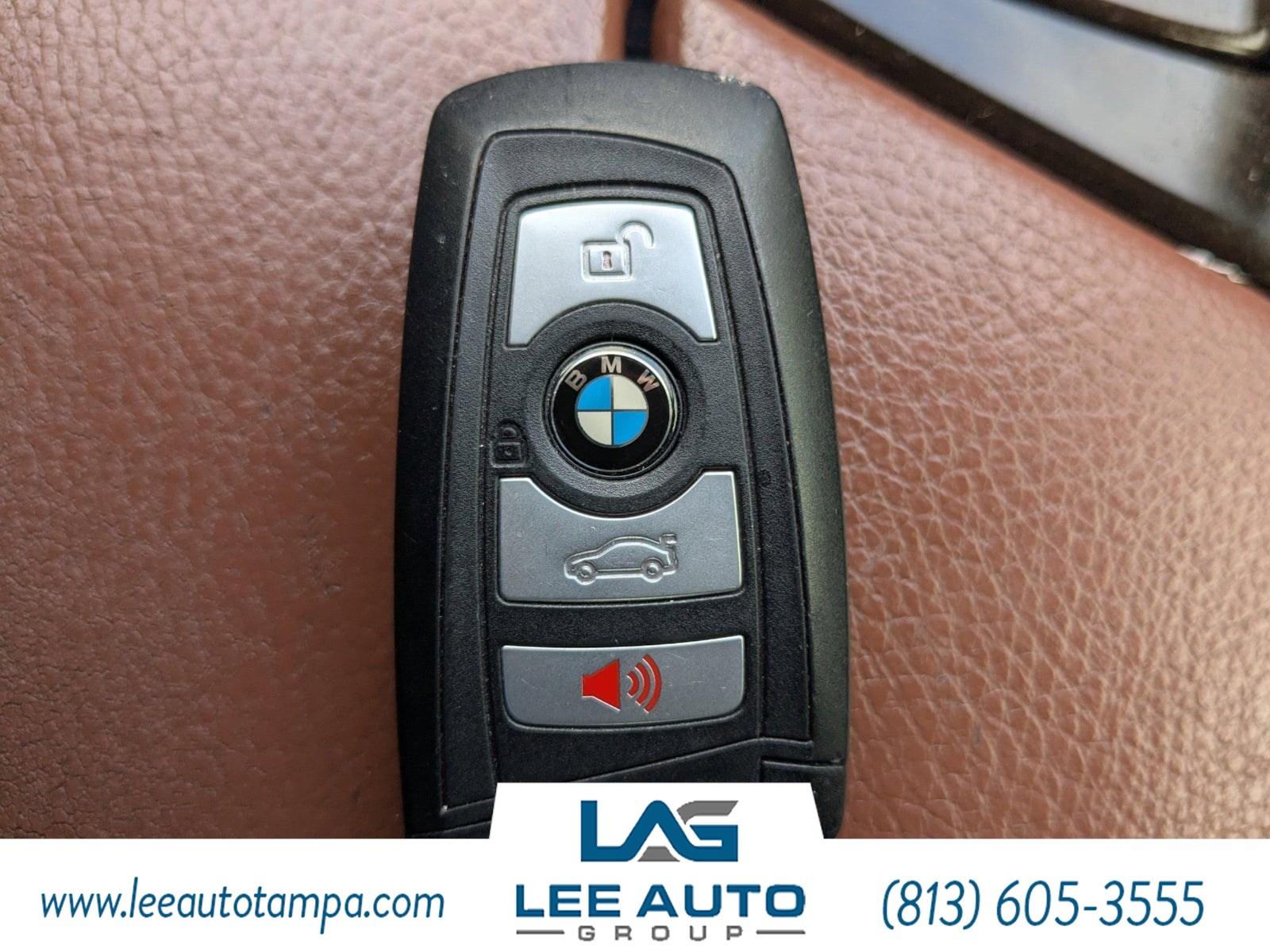 BMW 5 Series 528I Xdrive - View 1