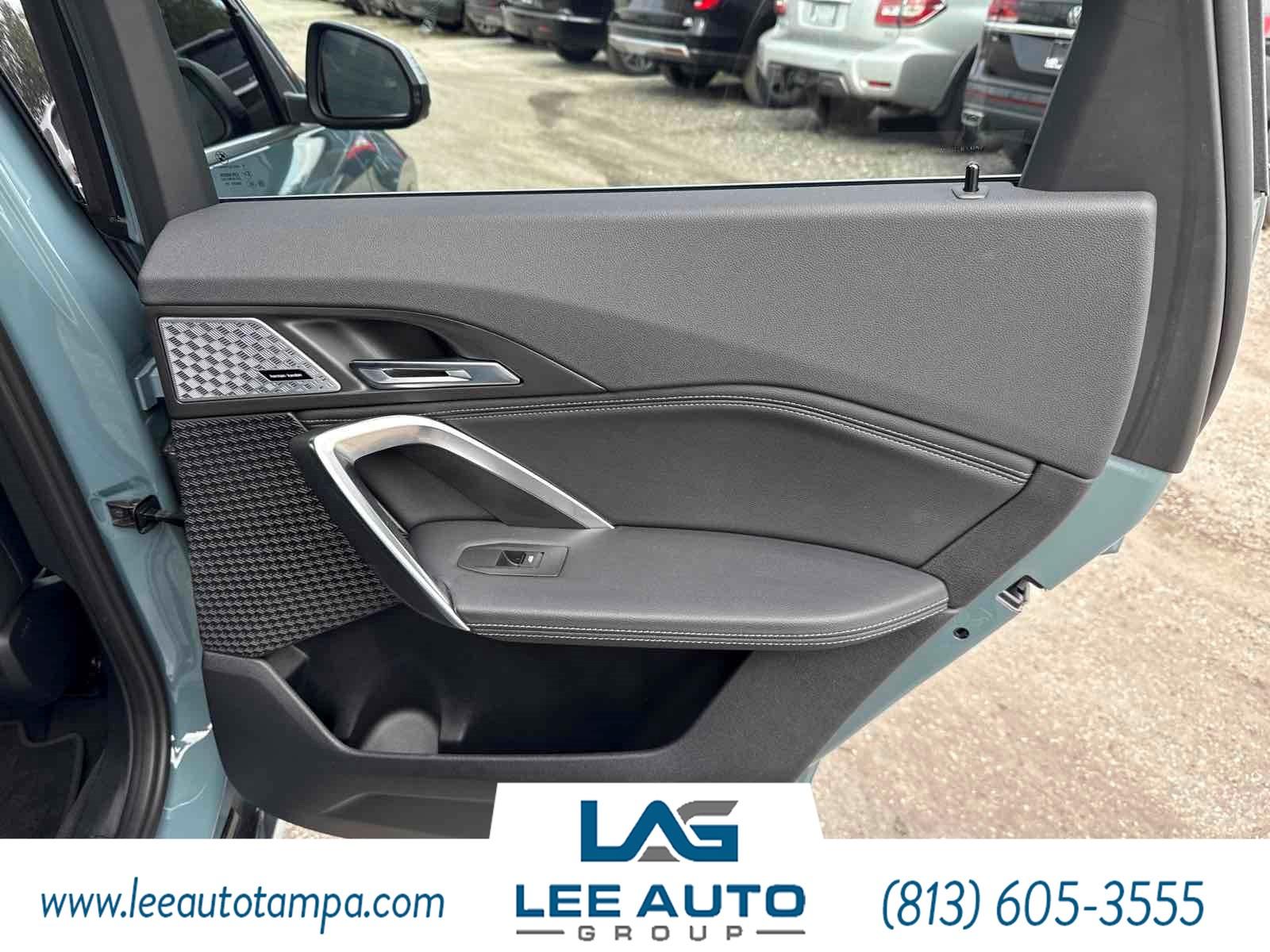 BMW X1 Xdrive28I - Thumbnail 17