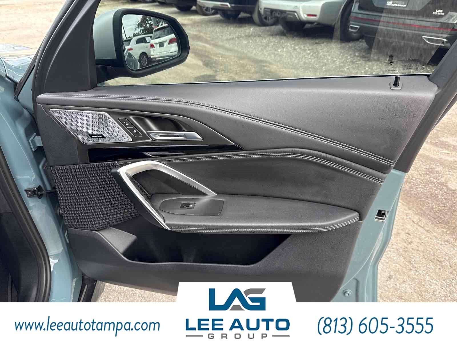 BMW X1 Xdrive28I - Thumbnail 19