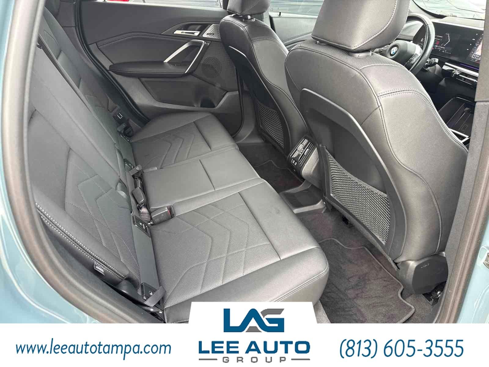 BMW X1 Xdrive28I - Thumbnail 16