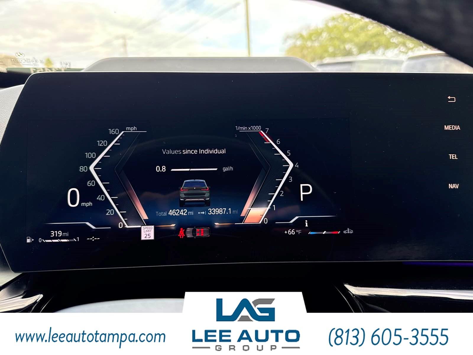 BMW X1 Xdrive28I - Thumbnail 9