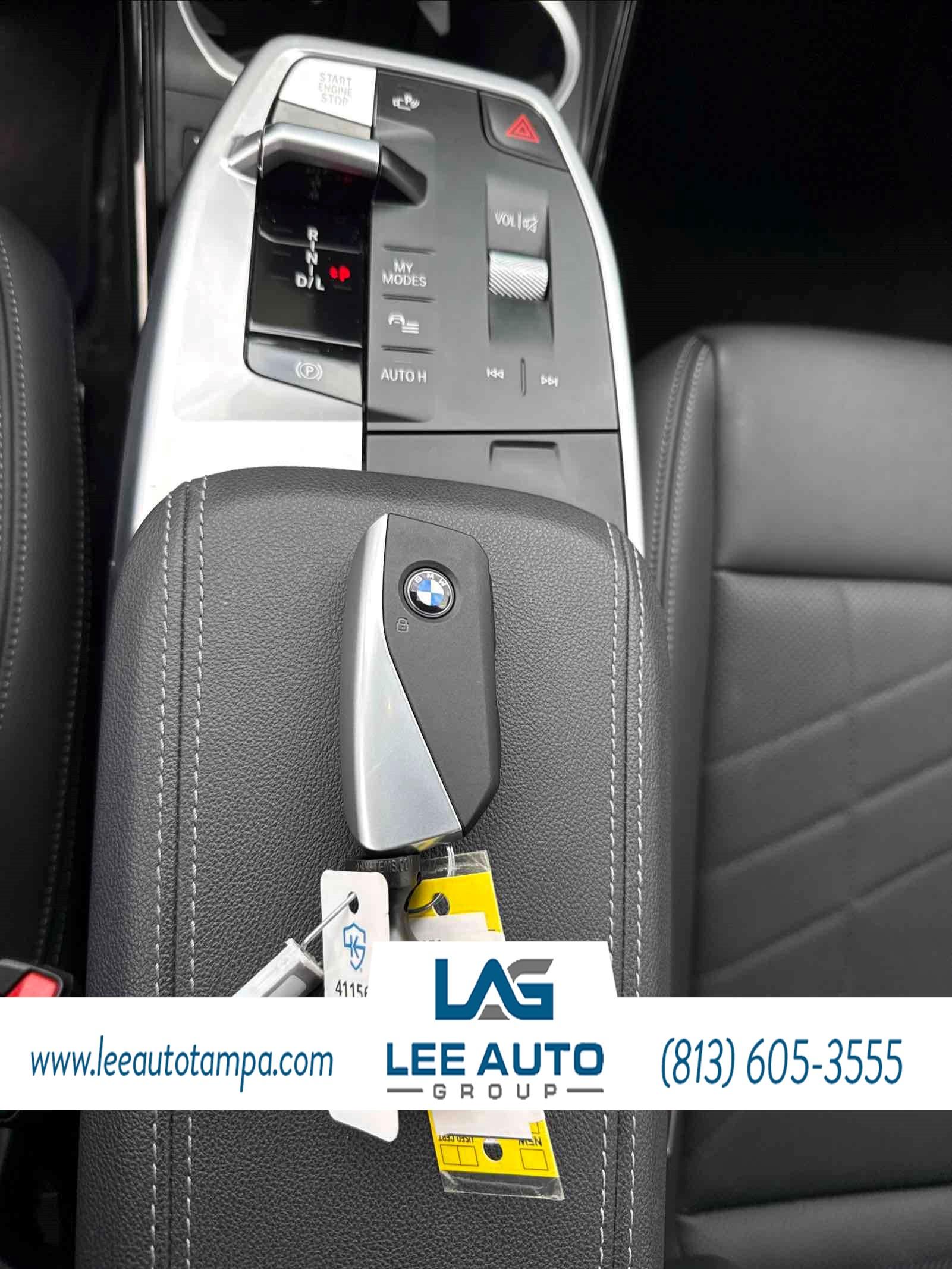 BMW X1 Xdrive28I - Thumbnail 8