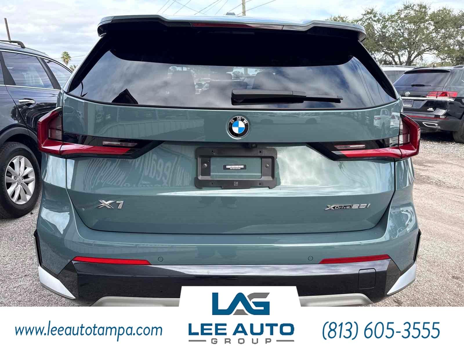 BMW X1 Xdrive28I - Thumbnail 5