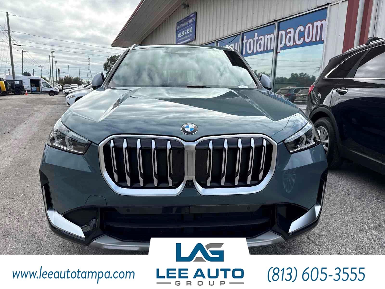 BMW X1 Xdrive28I - Thumbnail 3