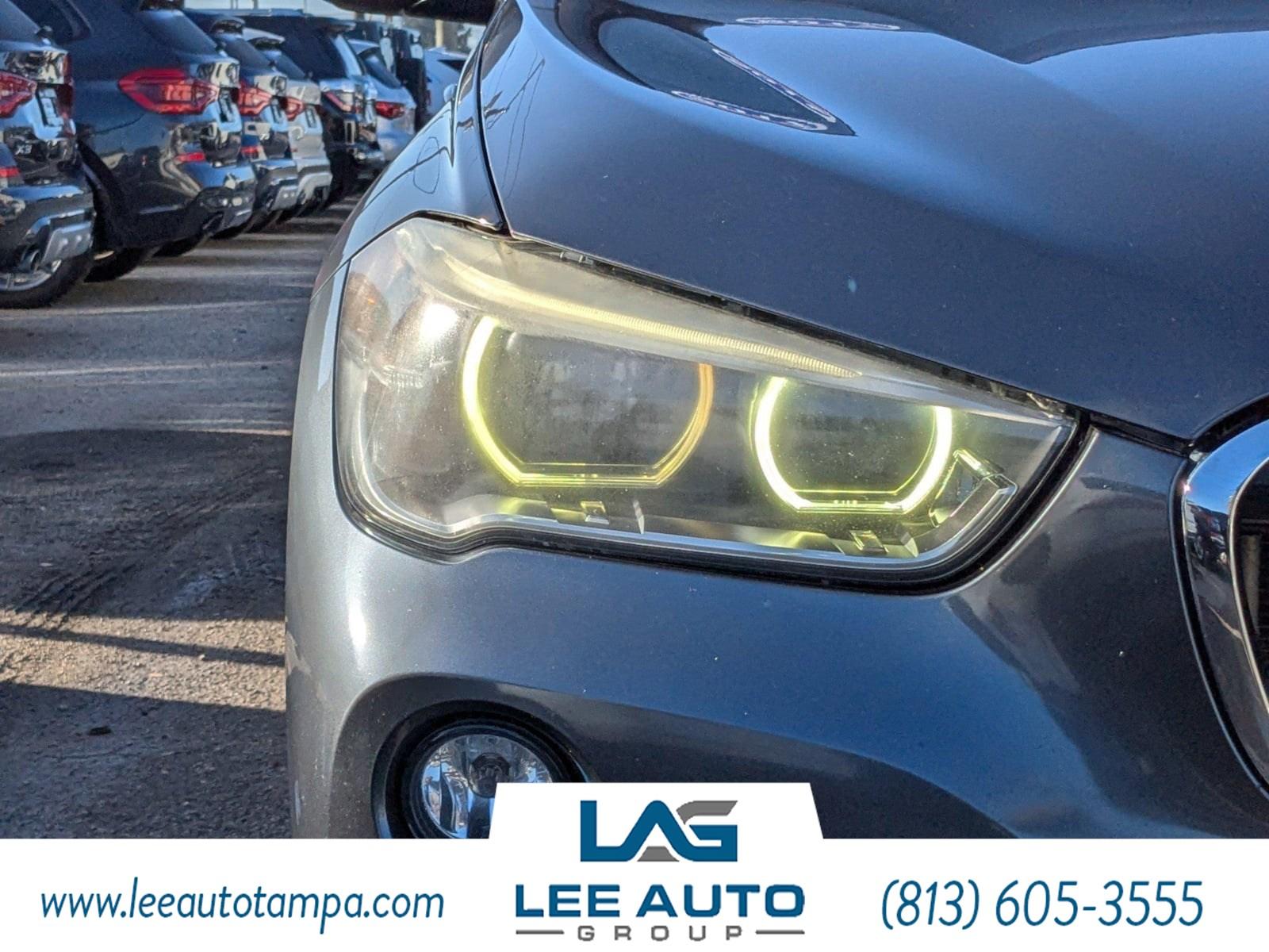 BMW X1 Xdrive28I - Thumbnail 10