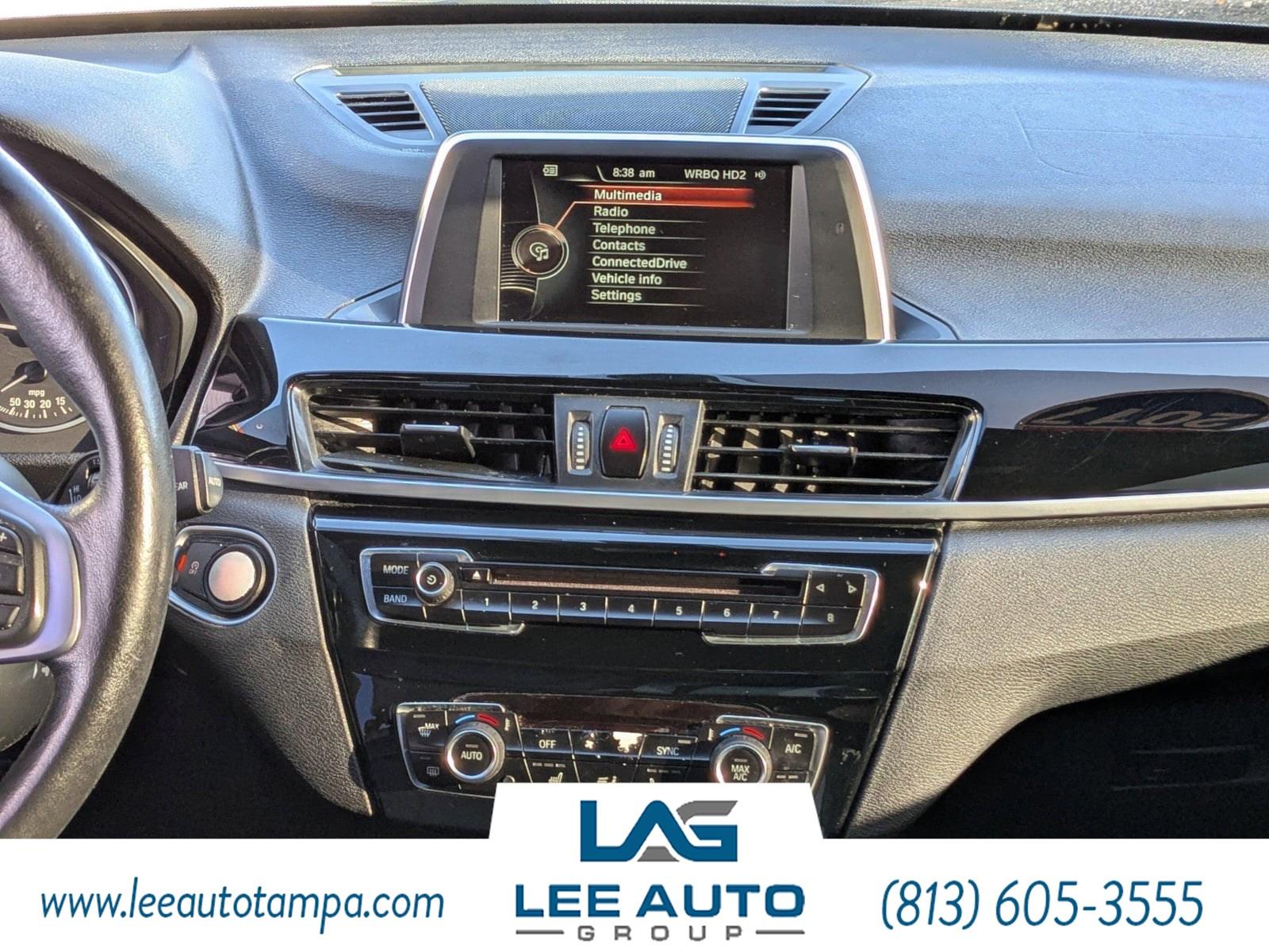 BMW X1 Xdrive28I - Thumbnail 19