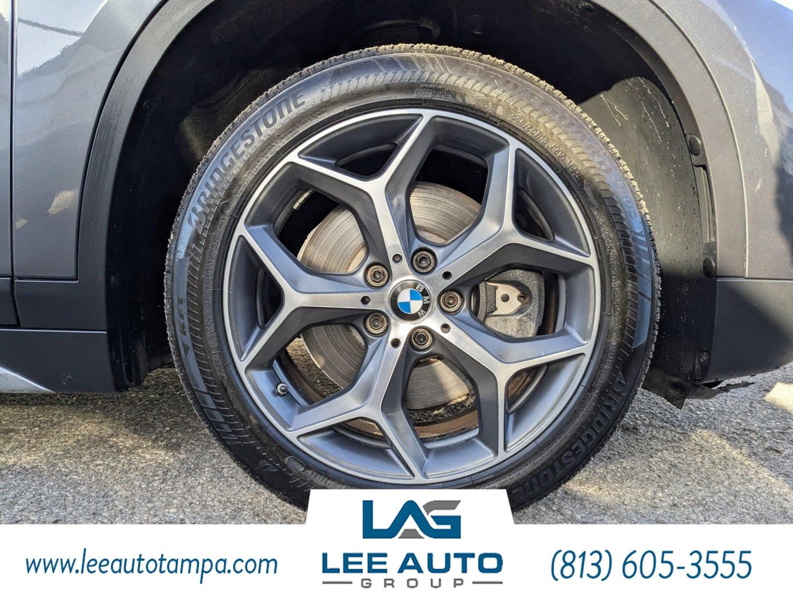 BMW X1 Xdrive28I - Thumbnail 11